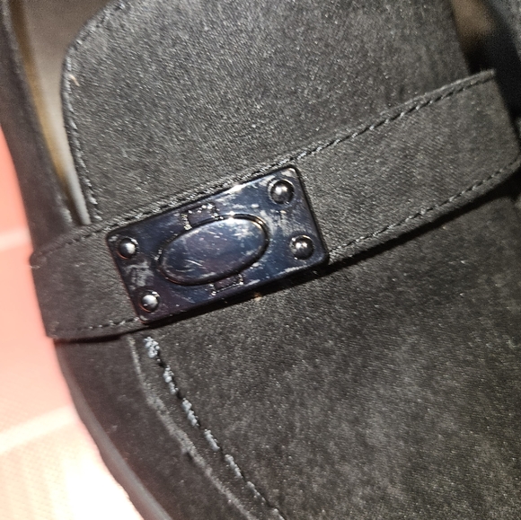 Easy Spirit Waverlie Women's Ornamented Loafers Size 12 - Picture 2 of 10